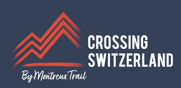 Logo du trail de Verbier Saint Bernard by UTMB