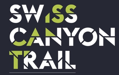 Logo du trail de Verbier Saint Bernard by UTMB